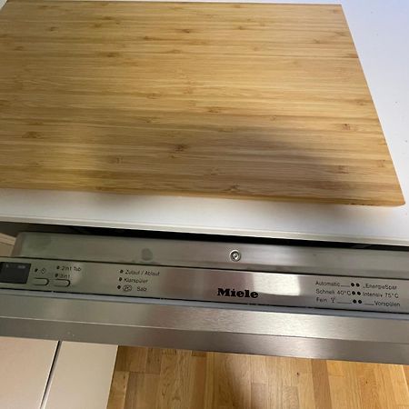 Fewo Unter'M Rosenstein, Heubach Heubach  Екстериор снимка