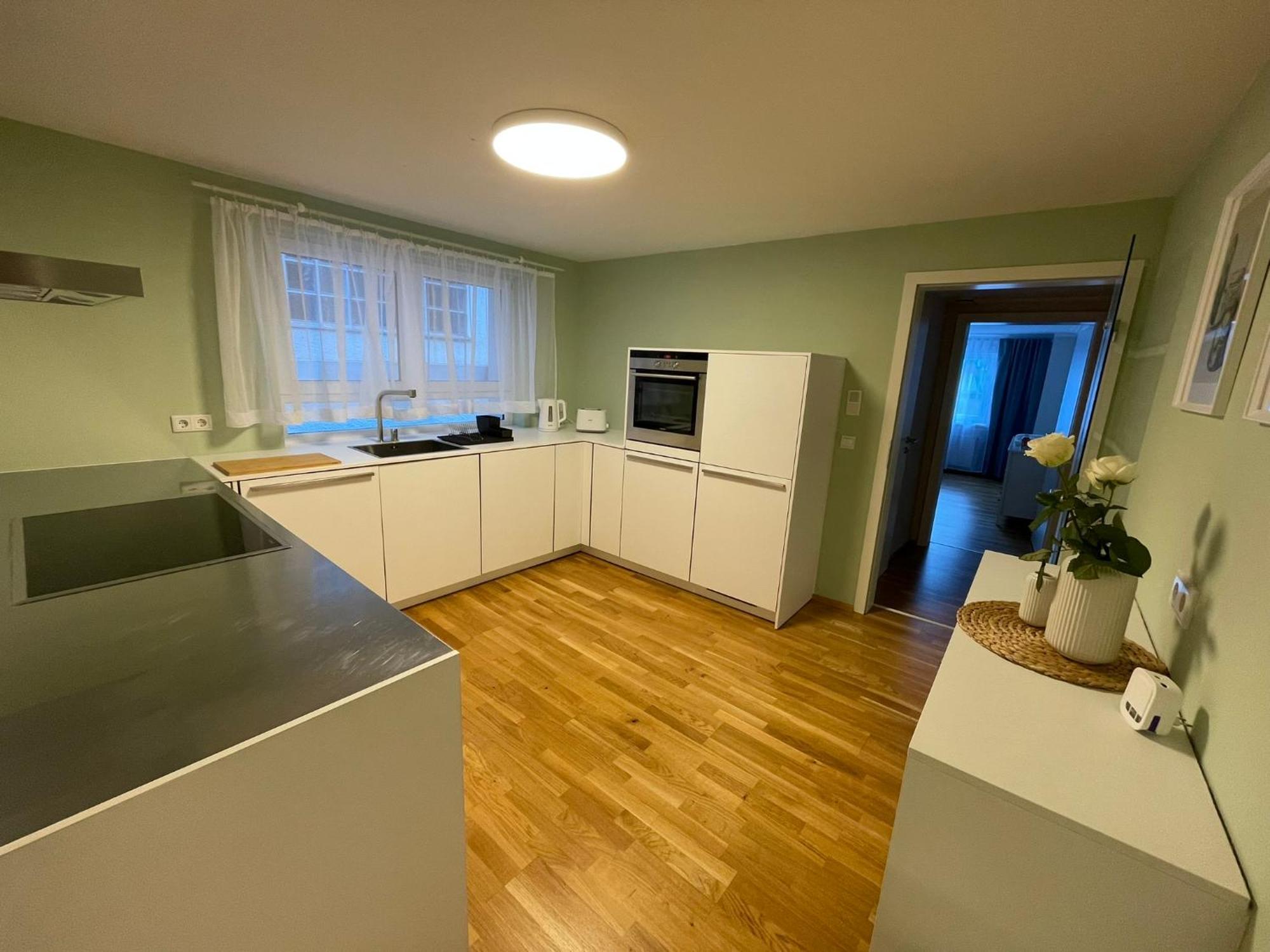 Fewo Unter'M Rosenstein, Heubach Heubach  Екстериор снимка